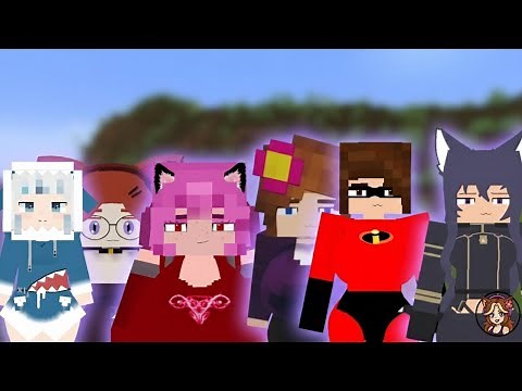 Jenny Mod 2025 – All NEW Skins Showcase! 😳🔥 | Luna, Neko, Supergirl & More (No Blur)