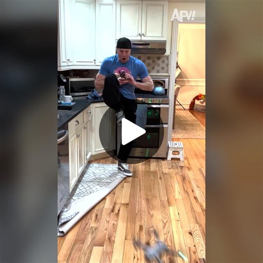 Impressive High Kick Fail Drone Funny Videos