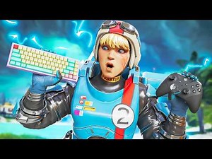 Controller vs M&K in Apex Legends – Which One Actually Makes You Better?