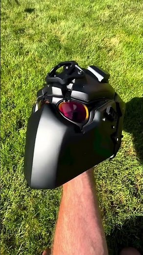 DEVTAC ADVANCED BALLISTIC HELMET devtacdesigns.com