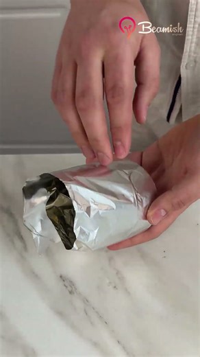 DIY Candle Centerpiece 🕯️✨#cute #candle #centerpieceideas #christmasdecorations