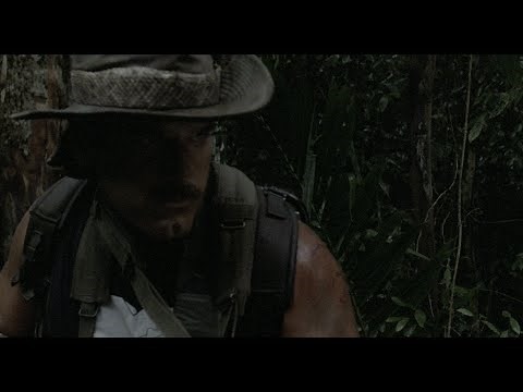 Predator - Blain's Death (1987)