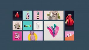 【CSS特效】 【CSS效果】使用Gridster. js Plugin实现图片拖拽功能id1049 -网页前端设计