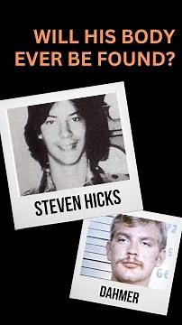 Episode 1 | Jeffrey Dahmers first victim #jeffreydahmer #dahmernetflix #dahmer #truecrime