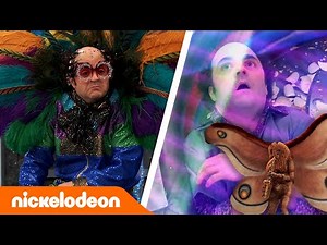 Henry Danger | Schwoz, le best of — Partie 3 | Nickelodeon France