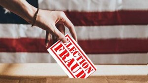 A Newly Discovered Algorithm in Wisconsin Voter File is Indisputable Evidence of Criminal Election Fraud - Conservative News & Right Wing News | Gun Laws & Rights News Site