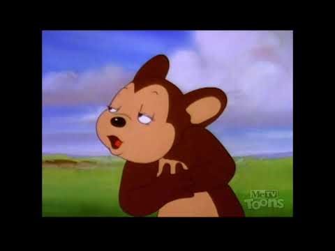 The Crackpot King (1946)