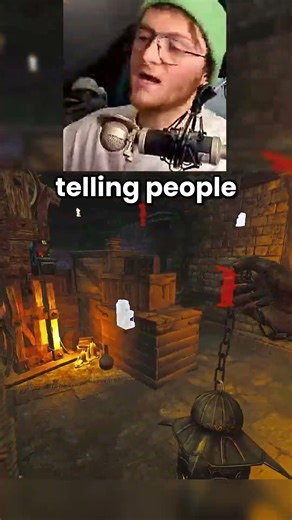 If You Hit The Survivor You're Gay #deadbydaylight #dbd #gaming #dbdclips