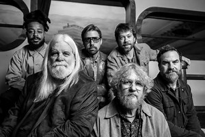 Our Favorite New Music From Colorado Artists This Month