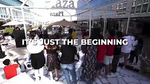 We took center stage and we made an impact! A wonderful day for arts and music lovers at our Music and Arts festival at Galleria40 Plaza. We had a blast and we can't wait to see you again! | Culture Lab