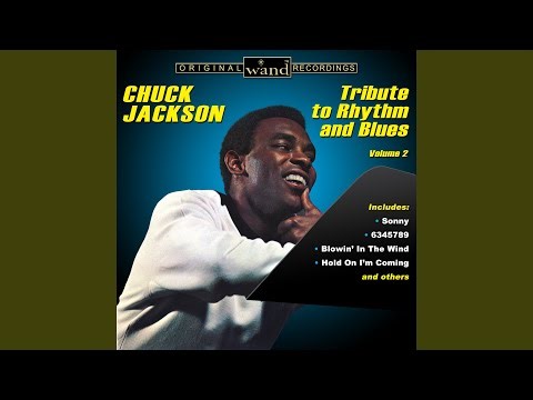 Getting Ready Medley (Barefootin', Up Tight, Cool Jerk)