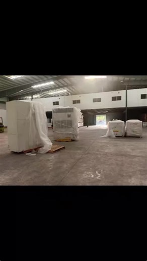 Frantz Louis Jean Refrigeration, We delivered the most top of the lines air conditioning and Refrigeration systems. New project for Tropic s.a.