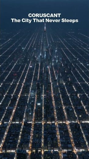 Star Wars Locations in REAL LIFE 🌌