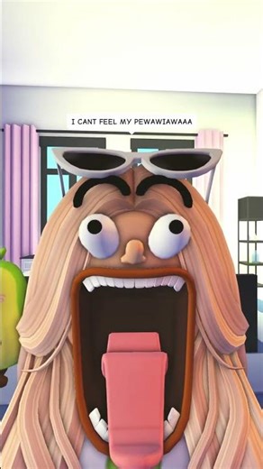 They TURNED into whoever they KISSED LAST…😂😂