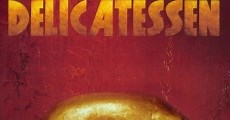 Delicatessen (1991) - Ver Película Completa en Español / Castellano - FULLTV