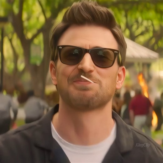 When Capt. America want Wonder Woman 😂 | Red One (2024) | Olly Alexander ~ Breathe