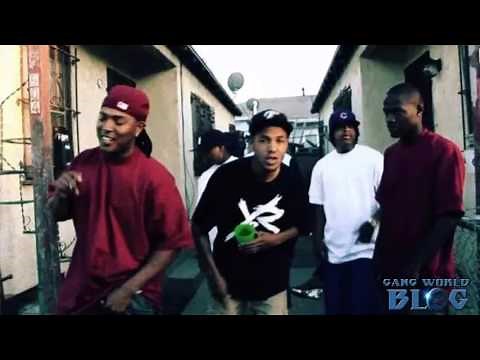 Holly Hood Piru Gang History (Compton)