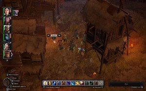 The Invisible Drunk walkthrough - Pathfinder: Wrath of the Righteous