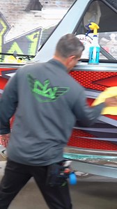5.3K views · 69 reactions | Boat Paint Protection Film install | CW Wraps | Facebook