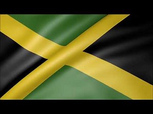 MFP Jamaica Flag 3 Hrs Long