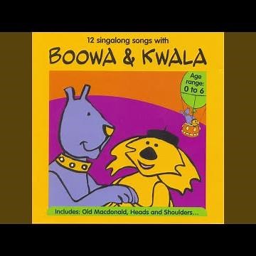Boowa and Kwala