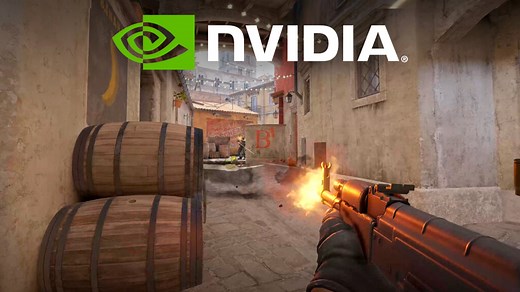 CS2 Nvidia Reflex: How to enable & is it good? - CharlieINTEL