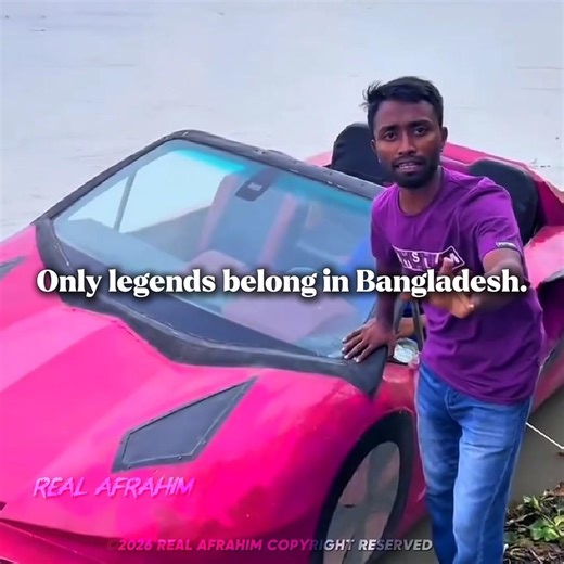 Only legends belong in Bangladesh 🔥☠️ #bangladesh #short #trending