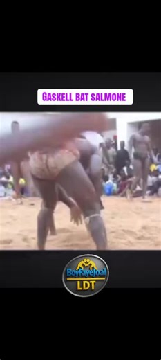 boy Faye joal fathiouth lamb dou thiakhane