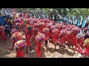 6 Avril 2026 MEZANMI RARA Simon vs KÈKÈ kraze vil la plat