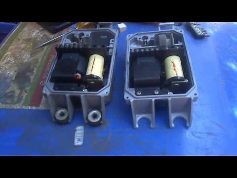 1989 Chevy K3500 Cruise Control Mod Replacement