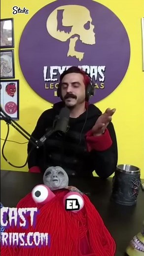 Leyendas Legendarias revive el caso más enfermo contado 💀