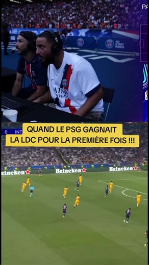 Champions League: Doué et Dembélé au PSG