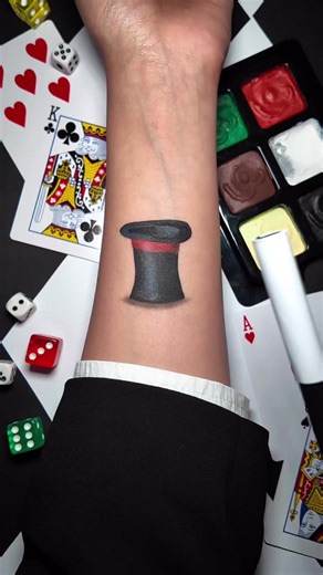 ¿El truco detrás de la magia? El color. 🎨✨ En este Día del Mago, celebramos el arte de transformar la realidad. Porque el verdadero asombro no está en lo que desaparece, sino en lo que creamos con las manos. 🪄🖌️ ✨ Lleva tu arte al siguiente nivel con Aqua Bonds. 🔗 Consíguelos aquí: https://bit.ly/AquaBondsWeb #DíaDelMago #AquaBonds #MakeupArtist #MaquillajeProfesional