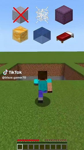 Best Minecraft Parkour Chalange video #minecrafter #minecraftgameplay #minecraftparkour #minecraftmemes #minecrafttutorial