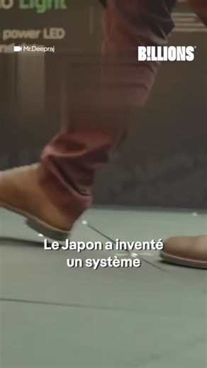 22K views · 1.5K reactions | Le Japon a inventé un système qui peut...
