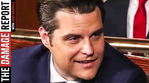 41K views · 701 reactions | Matt Gaetz Under Investigation For Pedophilia? | The Damage Report | Facebook