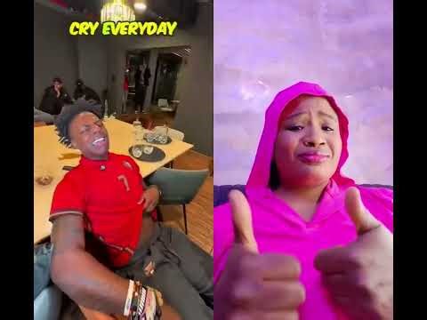 #ishowspeed #viral #youtubeshorts #youtubers #favorite