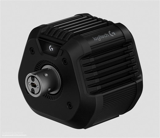 Logitech G RS50 (  RS-pedaler)