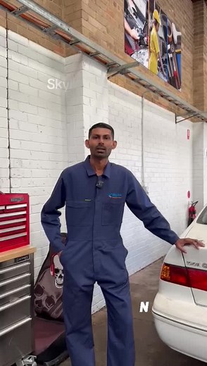 Fiji Students Recommend Skyline International College for Automotive Course