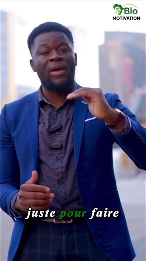 Développe ceci avvant 30 ans si tu es sage | Bio Motivation