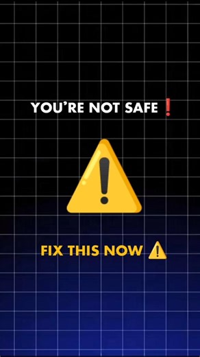 Turn ON This Android Setting Now or You're Not Safe ⚠️😳