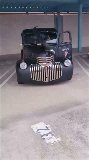 1946 Chevrolet 3100 — Classic American Steel 🇺🇸🔥 #classictruck #GLVcarz