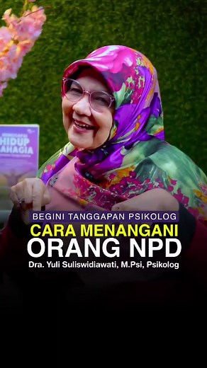 Cara Menangani Orang NPD (Narsistik) — Tips Praktis