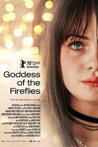 Goddess of the Fireflies - Movie