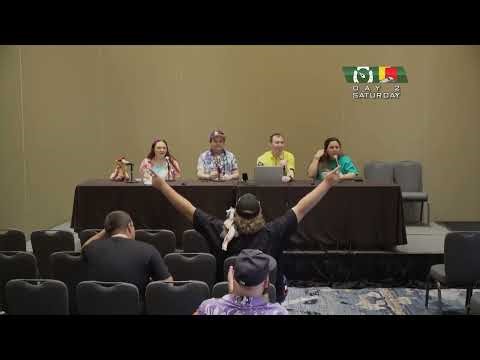 🌲 The Previous Generations of MLP with Red Card and Friends - Everfree Northwest 2025 🌲