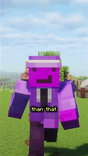 IRON BEST SECRET USE in Minecraft