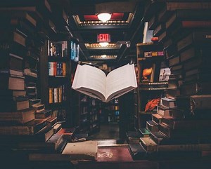 国会図書館の絶版本がネット閲覧可能に　画期的Webサービスが5月からスタート