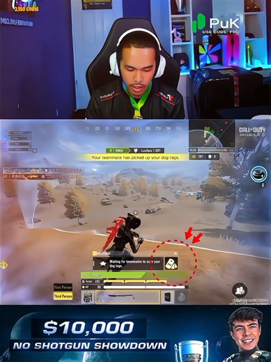 Tokyo Gaming PH: Quick Scan of Ferg Tournament Highlights