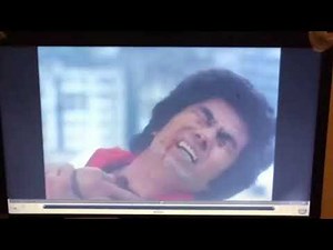 Ｇメン７５ 香港空手 感動の倉田先生編