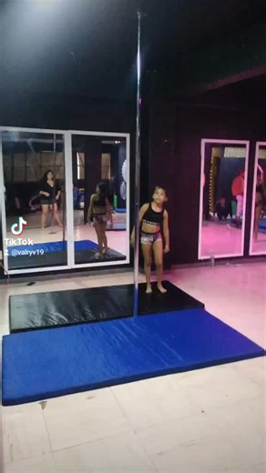 #polekids #polestar #polefitness #polesport